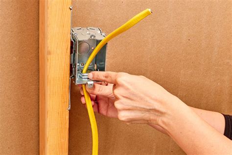 electrical code 2 wires one box|receptacle box cable codes.